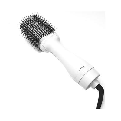 Alan Truman The Blow Brush Silver Ceramic 1's - Multi-Stylers