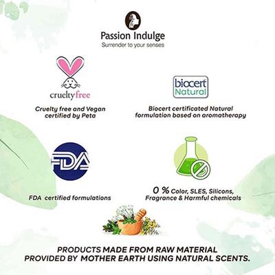 Passion Indulge Cucumber Water Makeup Remover Acne Removal and Reduce Skin Inflammation 100 ml - Toners