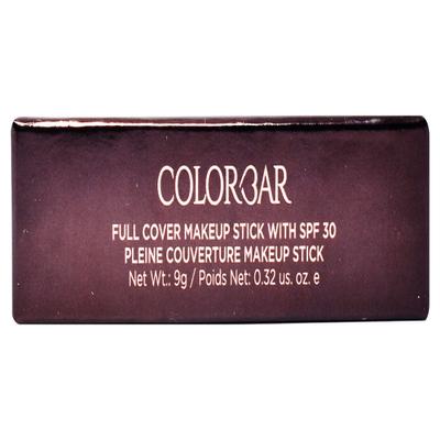 Colorbar Full Cover Makeup Stick With SPF 30 Fresh Ivory Fcms001 9gm - Foundation
