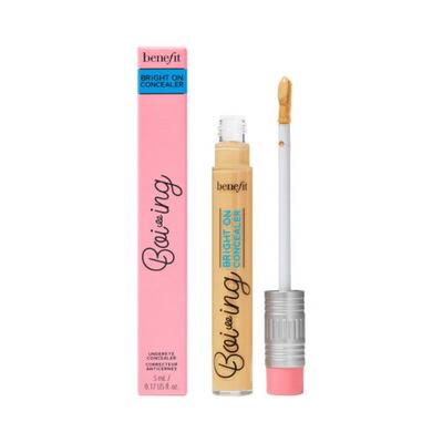 Benefit Cosmetics Boi-ing Bright on Concealer -Cantaloupe 5 ml - Concealer