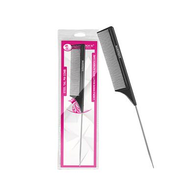 Majestique steel tail pin comb - Multi-Stylers
