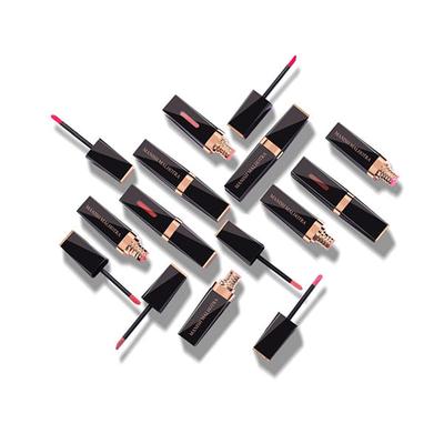 Manish Malhotra Liquid Matte Lipstick - Playfull Kiss 7 Gm - Liquid Lipsticks