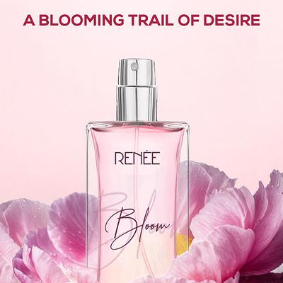Renee Eau De Parfum Bloom 50 ml - Women Perfumes (Edt/Edp)