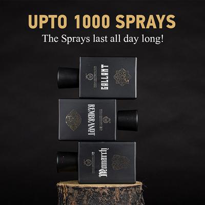 India Grooming Club Royale Imperial-Gift Box 300 ml - Beard Kits