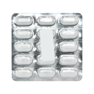 Tayo Tablet 15'S - Supplements-Cal