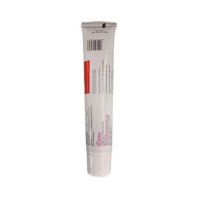 FENTIDERM Cream 30gm - Fungal Infections-Taa
