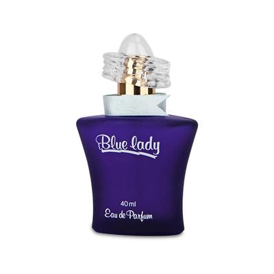 Rasasi Blue Lady Eau De Parfum for Women 40 ml - Women Perfumes (Edt/Edp)
