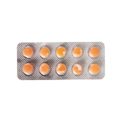 Besoloc 5mg Tablet 10'S - Hypertension-Bet