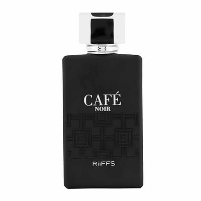 RiiFFS Cafe Noir Eau De Parfume for men 100 ml - Men Perfumes (Edt/Edp)