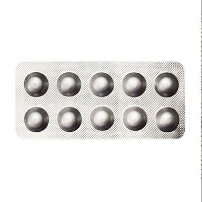 ONSETT DT 4 Tablet 10's - Vomitting/Emesis-Ant