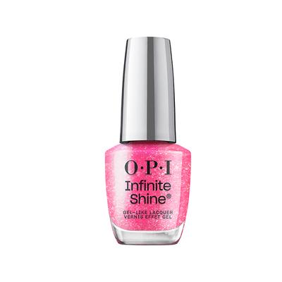 O.P.I Spring '25 Infinite Shine Glossed in Your Thoughts 15 ml - Nail Polish