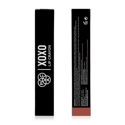 Pac Xoxo Lip Crayon Hug Cartel 2.8 gm - Lip Crayons