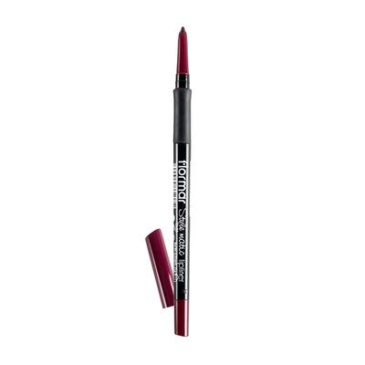 Flormar Style Matic Lipliner SL06 Violet 0.35 gm - Lip Liners