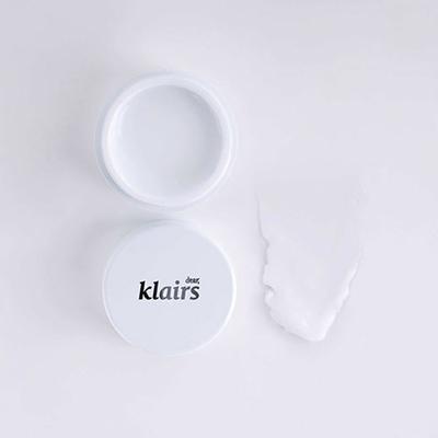 Klairs Freshly Juiced Vitamin E Mask Mini 15 ml - Face Moisturizers