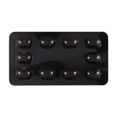 Becostar G Capsule 10'S - Supplements-Sup