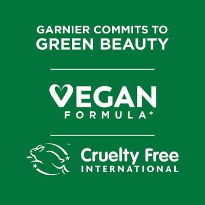 Garnier Color Naturals Ultra Shade 6.62 Cranberry Red 70 g - Crème