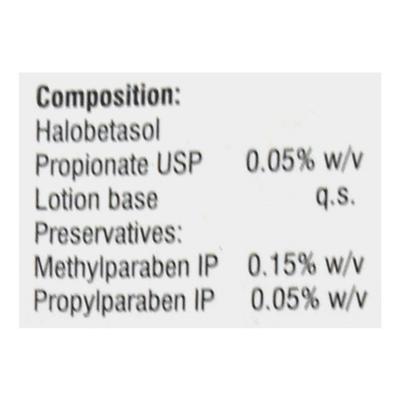 Halox Lotion 30ml - Skin Infections-Toc