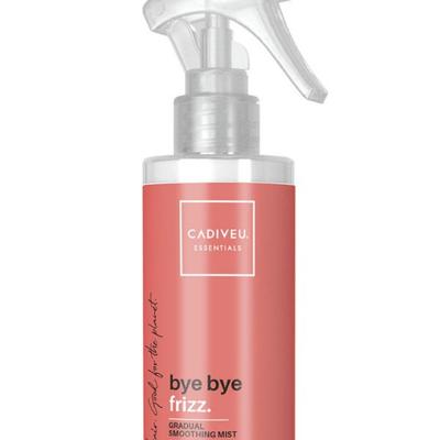 Cadiveu-Bye Bye Frizz Leave-In Gradual Smoothing 200 ml - Hair Serums