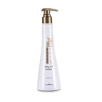 Kleral Milk Barley Milk Shampoo 250 ml - Shampoos