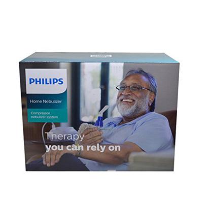 Philips Compressor Nebulizer System - Nebulizers / Vaporizer
