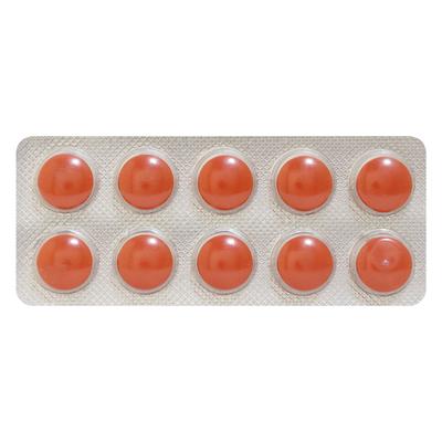 Coevitenz D Tablet 10'S - Pain relief-Nsa