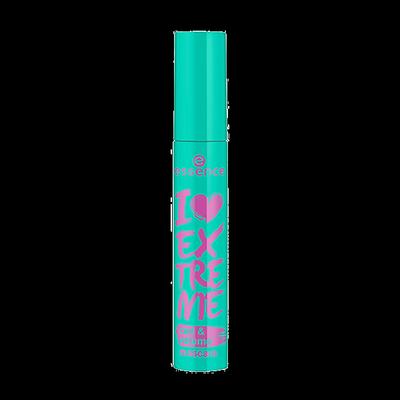 Essence I Love Extreme Curl & Volume Mascara 12 ml - Mascaras