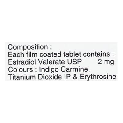 Emgra Tablet 28'S - Hormonal Therapy-Oes