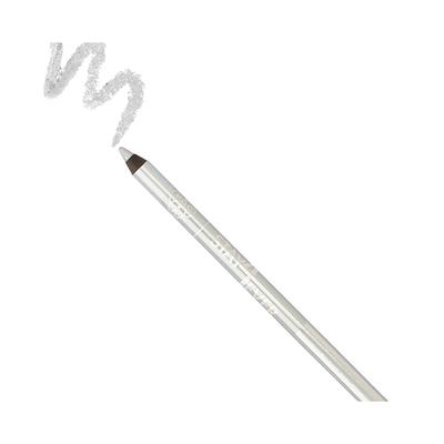 PAC Stay4Ever Gel Eye Pencil Silver Chrome 1.6 gm - Kajal & Kohls