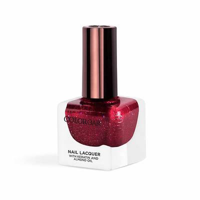 Colorbar Lux Nail Lacquer Cbn352 12 Ml - Nail Polish
