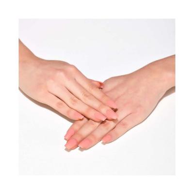 Rome Coral Haze Matte Pro Nail Enamel 8 ml - Nail Polish