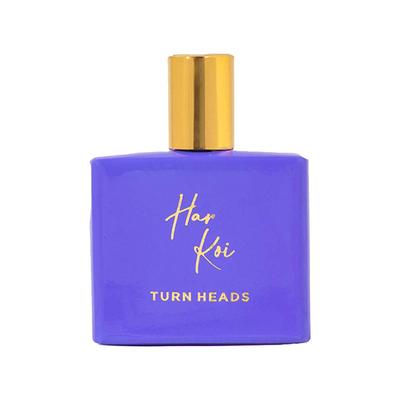 Harkoi - French Non Toxic Perfumes By Harkoi - Turn Heads 50 ml - Women Perfumes (Edt/Edp)