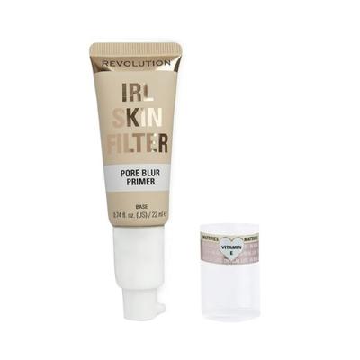 Revolution Irl Pore Blur Filter Primer Base Vitamin E 22ml - Primer