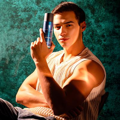 Giordano Aqua Wave Deodorant Spray 200 ml - Men Deodorants/Roll-Ons