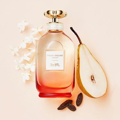 Coach Dreams Sunset Eau De Parfum 60 ml - Women Perfumes (Edt/Edp)
