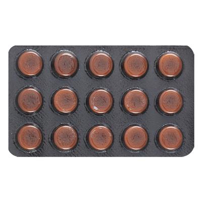 Amlopres L Tablet 15'S - Hypertension-ACE