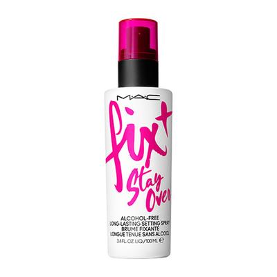 M.A.C Fix+ Stay Over Alcohol-Free 24HR Setting Spray 100 ml - Primer