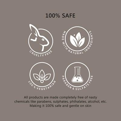 Sanctus Instant Intimate Hygiene Wash for Men 75 gm - Intimate Care