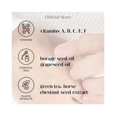 Minus 417 For Men Vitamin Moisturizer 50 ml - Face Moisturizers