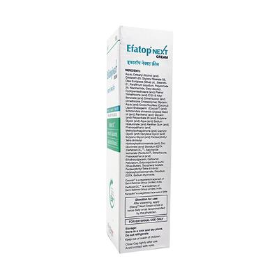 EFATOP NEXT Cream 100g - Dry Skin-Emo