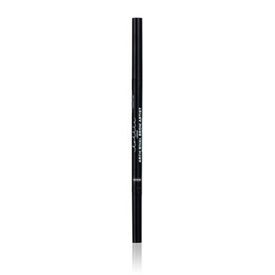Lottie London ARCH RIVAL - BROW ARTIST- AUTOMATIC PENCIL W/ SPOOLIE Medium 1's - Eyebrow Pencils & Enhancers