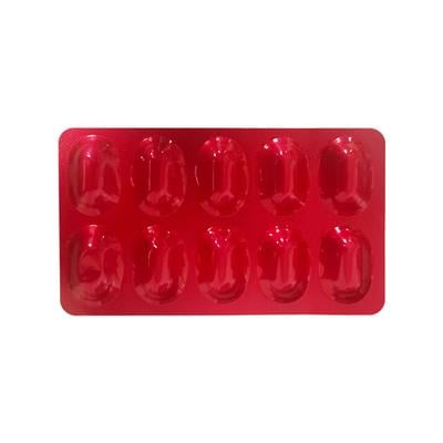 FERMIC XT Tablet 10's - Supplements-Vam