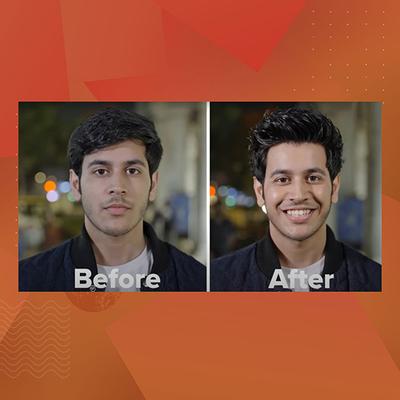 Set Wet Glaze Hair Wax for Men, Shine Look, Strong Hold, Jar 60 gm - Hair Waxes