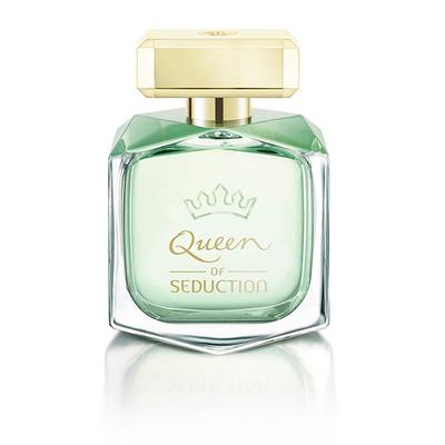 Antonio Banderas Queen of Seduction Eau De Toilette 50 ml - Perfumes (Edt/Edp)