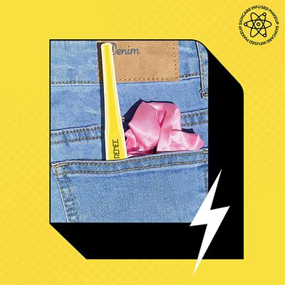 Renee Cosmetics Everyday Eyeliner - Black 3.5 gm - Eyeliners