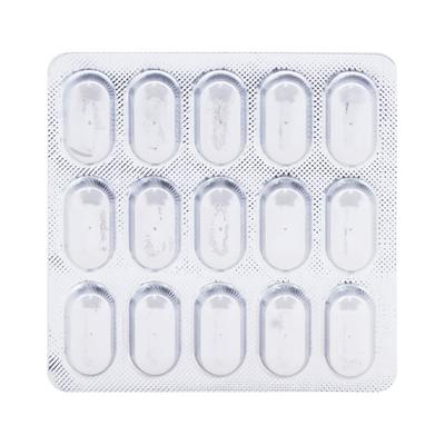 Sumo l 650 Tablet 15'S - Fever-Ana