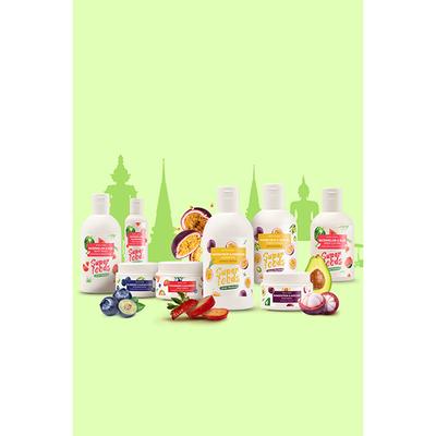 MyGlamm Super Foods Coconut & Kiwi Sunscreen 50 ml - Face Sunscreen
