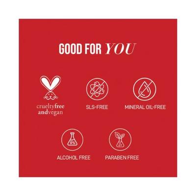 MyGlamm LIT XOXO Fragrance-Feisty 25 ml - Body Mist/Spray