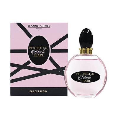 Jeanne Arthes Perpetual Black Pearl Eau de Parfum 100 ml - Perfumes (Edt/Edp)