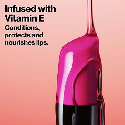 Revlon Colorstay Suede Ink Lipstick -First Class 2.55 gm - Lipsticks