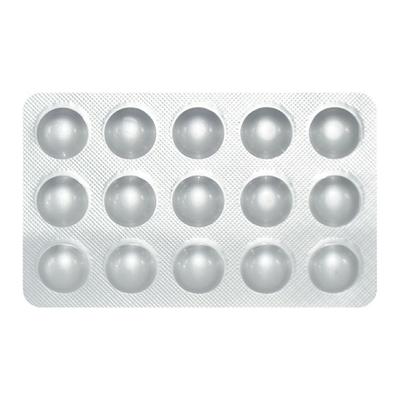 SITAXA 25 Tablet 15's - Diabetes-Ant